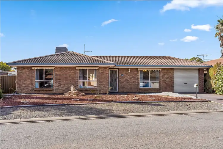 12 Heathcott Court, Blakeview SA 5114