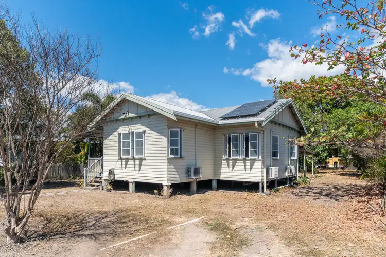 68 Halifax Street, Garbutt QLD 4814