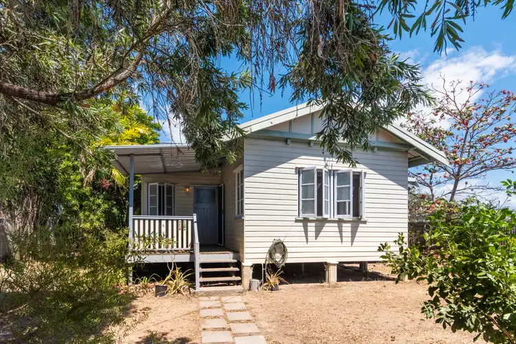 Second view of Homely house listing, 68 Halifax Street, Garbutt QLD 4814