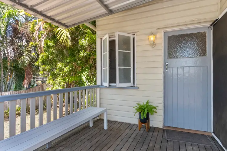 Fourth view of Homely house listing, 68 Halifax Street, Garbutt QLD 4814