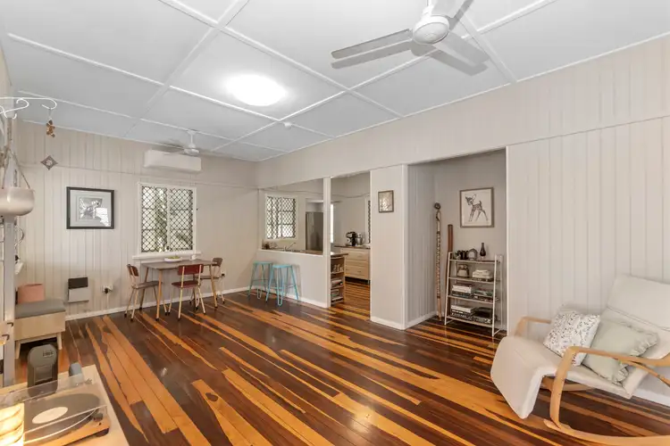 Sixth view of Homely house listing, 68 Halifax Street, Garbutt QLD 4814