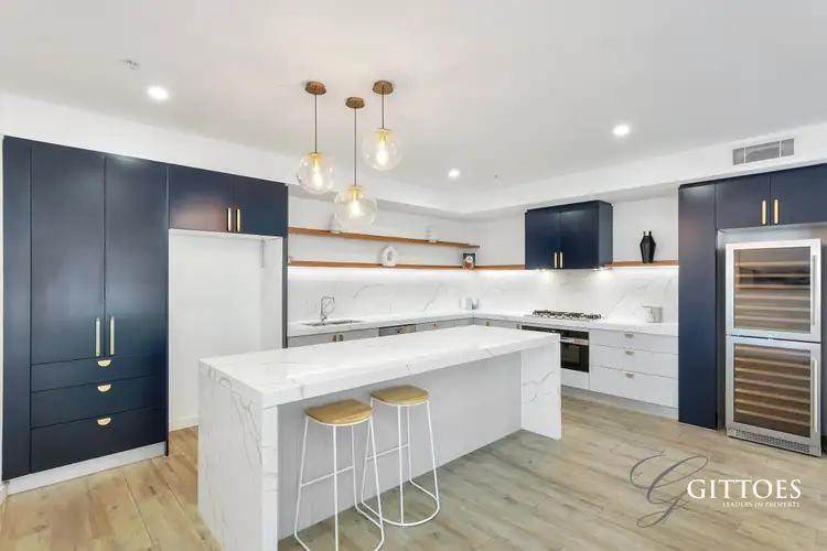 Second view of Homely apartment listing, 1006/25 Mann Street, Gosford NSW 2250