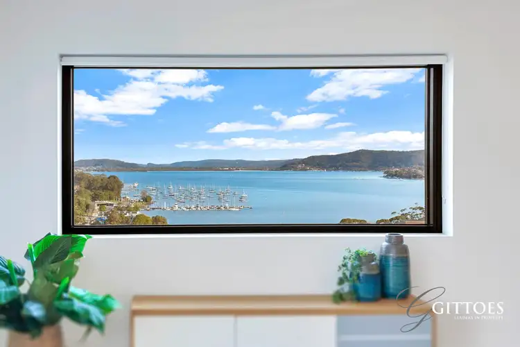 Third view of Homely apartment listing, 1006/25 Mann Street, Gosford NSW 2250