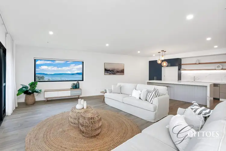 Fourth view of Homely apartment listing, 1006/25 Mann Street, Gosford NSW 2250