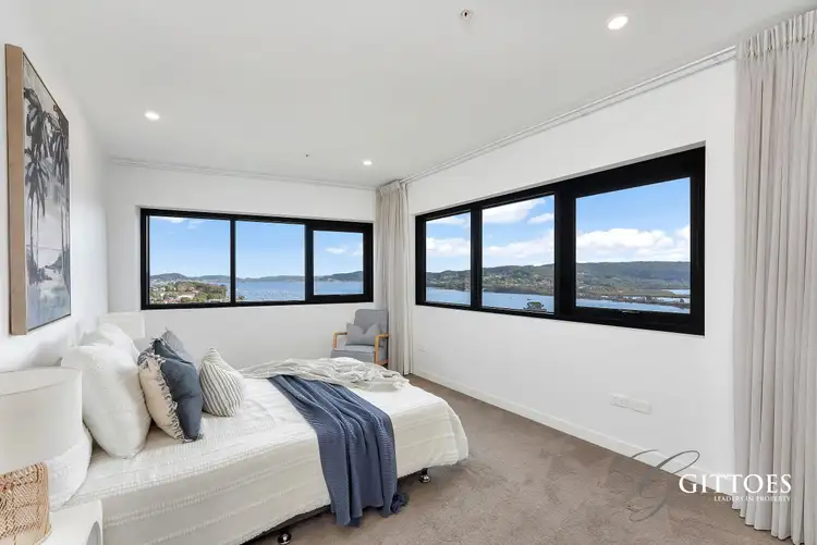 Sixth view of Homely apartment listing, 1006/25 Mann Street, Gosford NSW 2250