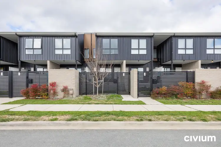 21 Dragon Street, Throsby ACT 2914