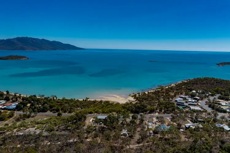 Sixth view of Homely land listing, 42 Pioneer Drive, Dingo Beach QLD 4800