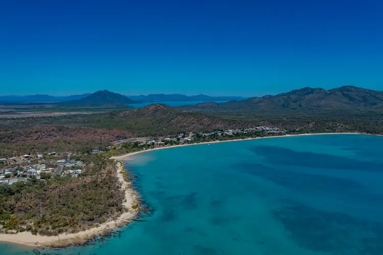 Seventh view of Homely land listing, 42 Pioneer Drive, Dingo Beach QLD 4800