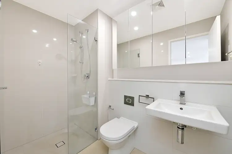 Sixth view of Homely apartment listing, C1003/41 Belmore Street, Ryde NSW 2112
