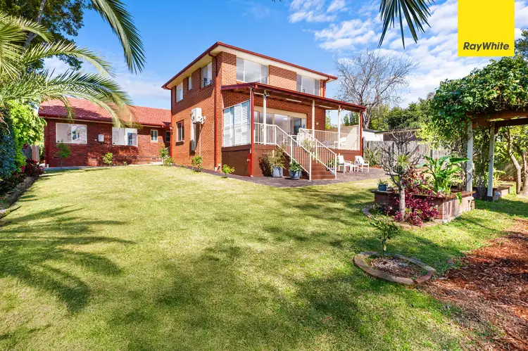 Second view of Homely house listing, 36 Kandy Avenue, Epping NSW 2121