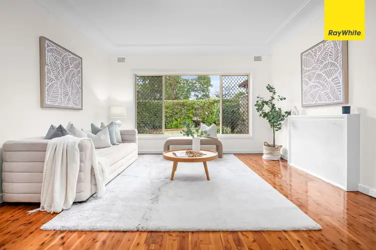 Third view of Homely house listing, 36 Kandy Avenue, Epping NSW 2121