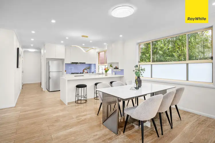 Fifth view of Homely house listing, 36 Kandy Avenue, Epping NSW 2121