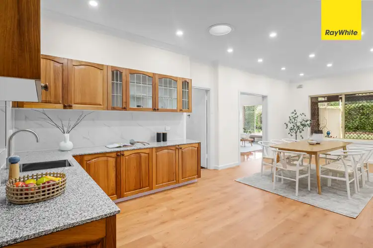 Sixth view of Homely house listing, 36 Kandy Avenue, Epping NSW 2121