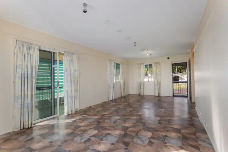 Second view of Homely house listing, 1 Carlyle Street, Riverview QLD 4303