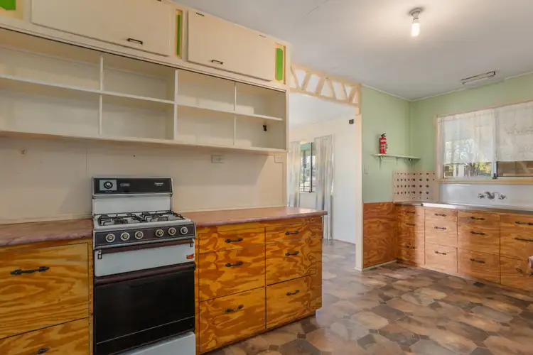 Fourth view of Homely house listing, 1 Carlyle Street, Riverview QLD 4303