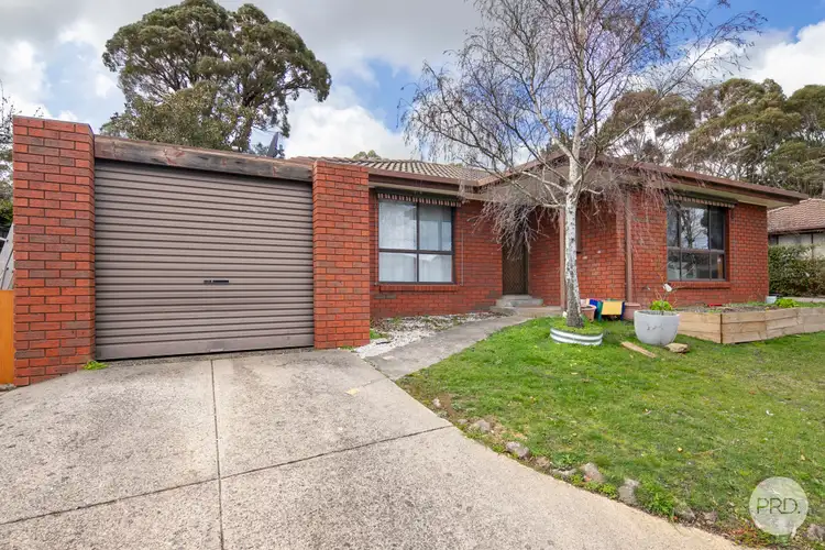 8/724 Chisholm Street, Black Hill VIC 3350
