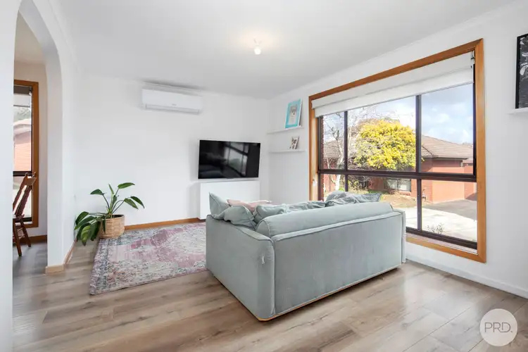 Fifth view of Homely house listing, 8/724 Chisholm Street, Black Hill VIC 3350