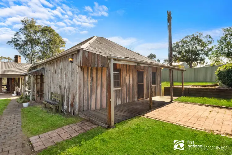 25a Maddens Rd, North Richmond NSW 2754