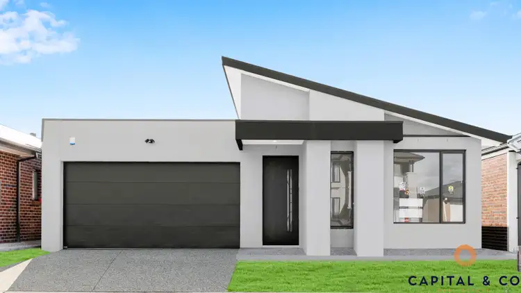 32 Tremaine Avenue, Mickleham VIC 3064