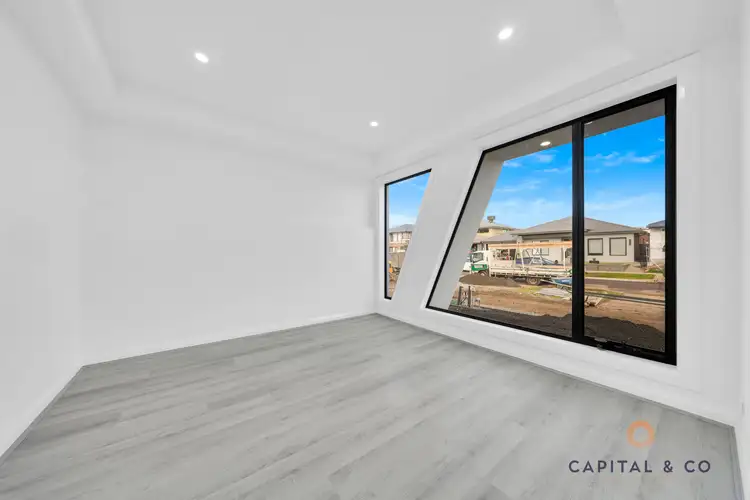 Second view of Homely house listing, 34 Tremaine Avenue, Mickleham VIC 3064