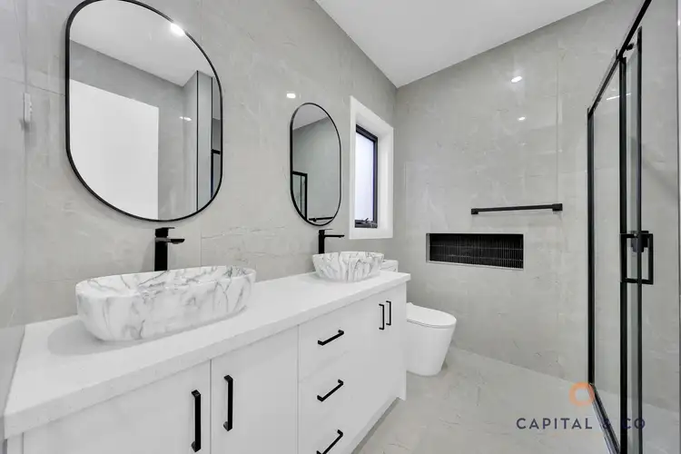 Third view of Homely house listing, 34 Tremaine Avenue, Mickleham VIC 3064