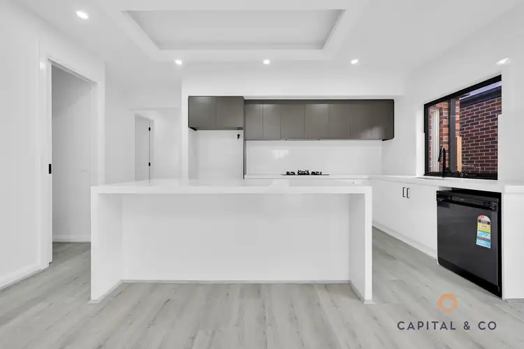 Fourth view of Homely house listing, 34 Tremaine Avenue, Mickleham VIC 3064