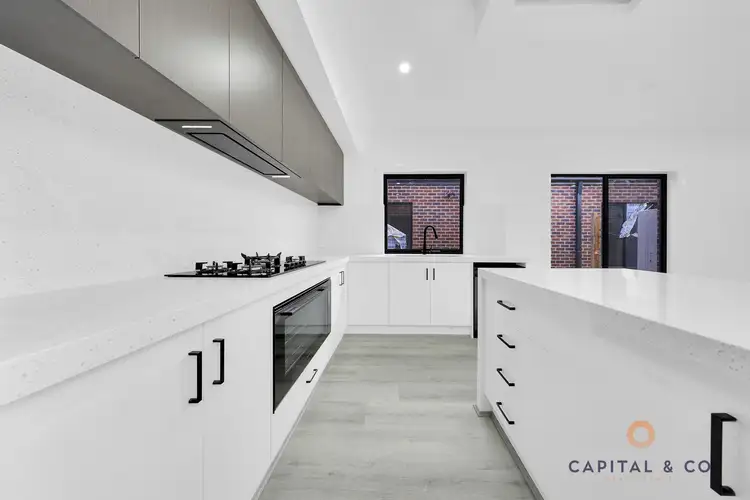 Fifth view of Homely house listing, 34 Tremaine Avenue, Mickleham VIC 3064