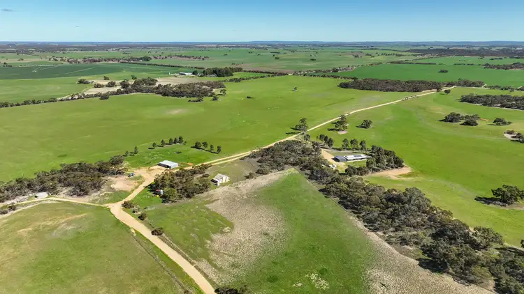 Seventh view of Homely rural property listing, 907 Pascoe Road, Coonalpyn SA 5265