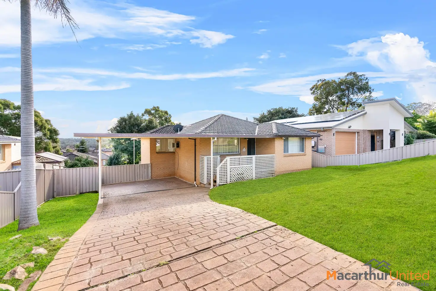 Main view of Homely house listing, 12 Selkirk Street, St Andrews NSW 2566