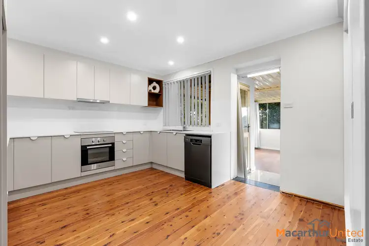 Second view of Homely house listing, 12 Selkirk Street, St Andrews NSW 2566