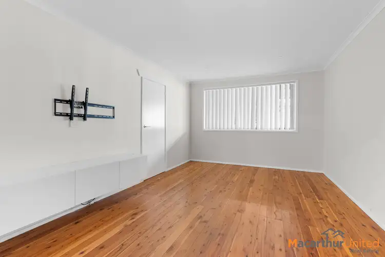 Third view of Homely house listing, 12 Selkirk Street, St Andrews NSW 2566