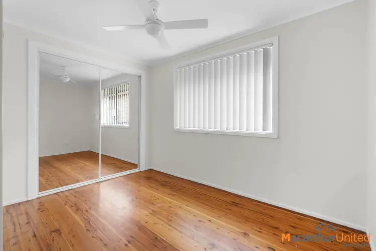 Fifth view of Homely house listing, 12 Selkirk Street, St Andrews NSW 2566