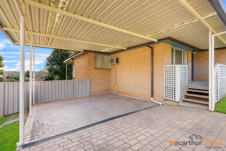Seventh view of Homely house listing, 12 Selkirk Street, St Andrews NSW 2566