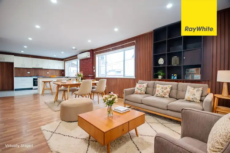 27 Chestnut Road, Auburn NSW 2144
