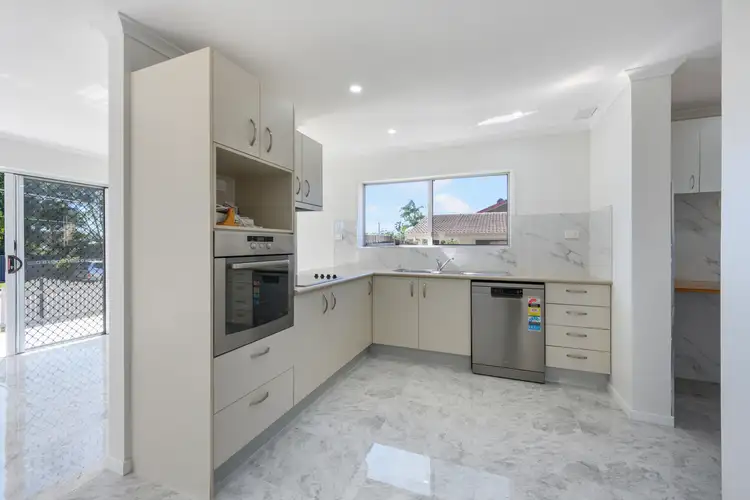 Second view of Homely house listing, 3 Tonga Street, Taigum QLD 4018