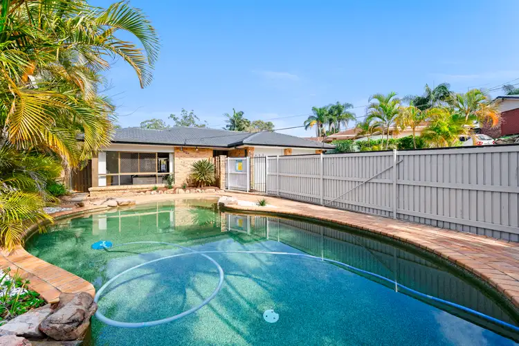 Fifth view of Homely house listing, 4 Killara Court, Rochedale South QLD 4123