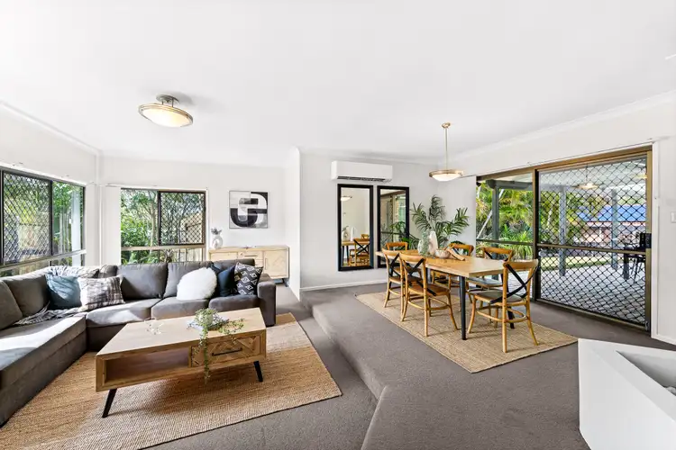 Sixth view of Homely house listing, 4 Killara Court, Rochedale South QLD 4123