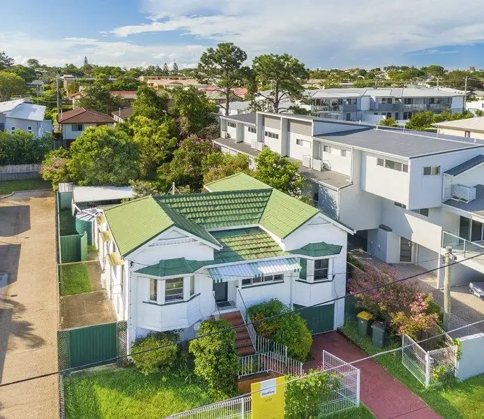 11 Railway Parade, Nundah QLD 4012