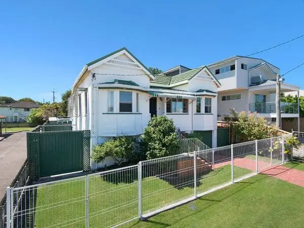 Second view of Homely house listing, 11 Railway Parade, Nundah QLD 4012