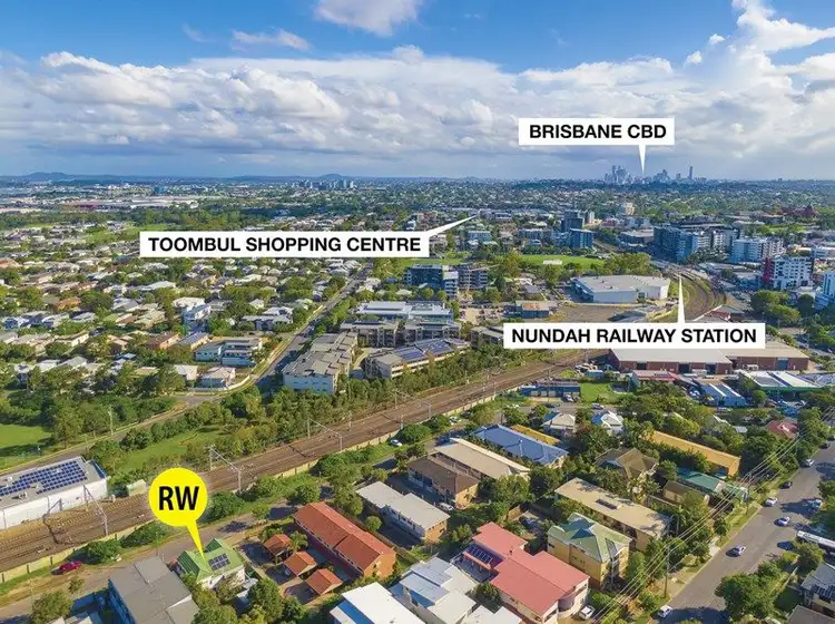 Seventh view of Homely house listing, 11 Railway Parade, Nundah QLD 4012