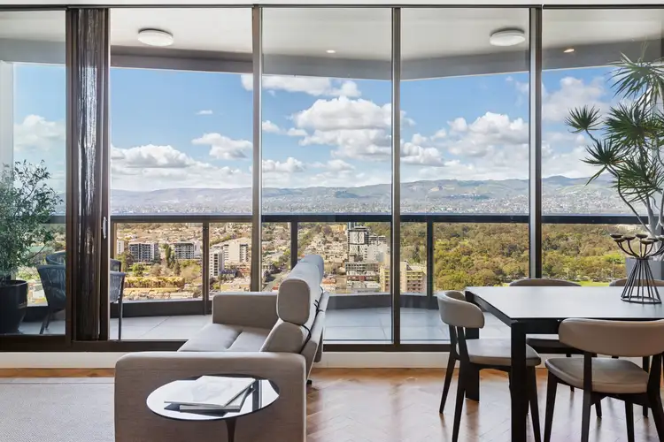 421 King William Street