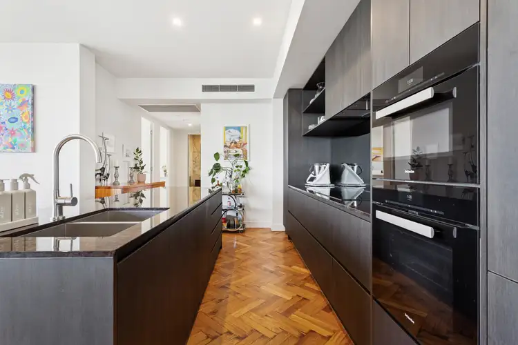 Sixth view of Homely apartment listing, 2602/421 King William Street, Adelaide SA 5000