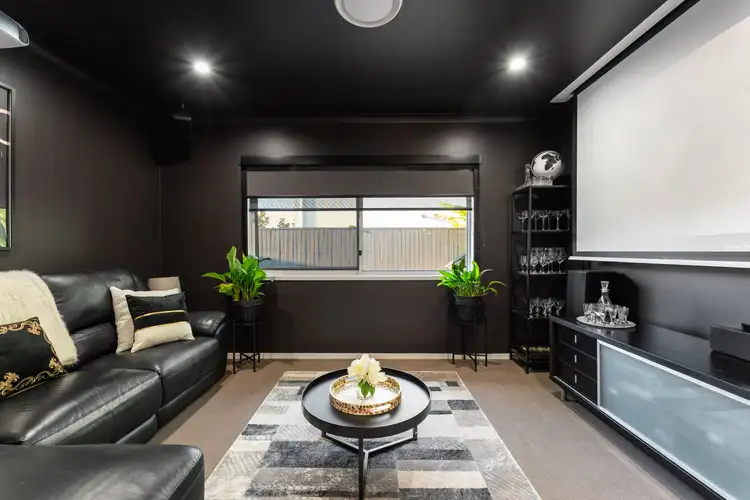 14 Monterey Circuit, Brookwater QLD 4300