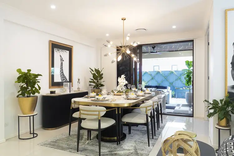Sixth view of Homely house listing, 14 Monterey Circuit, Brookwater QLD 4300