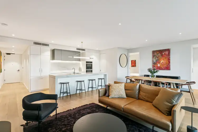 Fourth view of Homely apartment listing, 406/5 Davies Road, Claremont WA 6010