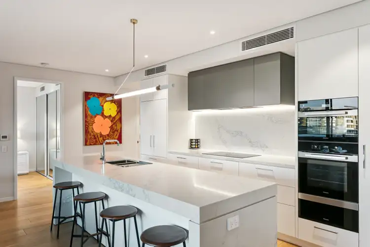 Fifth view of Homely apartment listing, 406/5 Davies Road, Claremont WA 6010