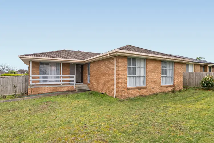 5 Lambourne Avenue