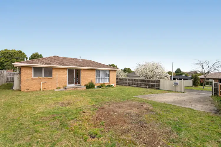5 Lambourne Avenue, Rowville VIC 3178