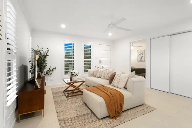 Third view of Homely house listing, 28 Tadorna Street, Narangba QLD 4504
