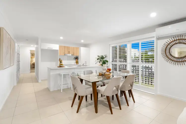 Second view of Homely house listing, 28 Tadorna Street, Narangba QLD 4504